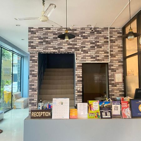 Holiday Home Patong Bagian luar foto
