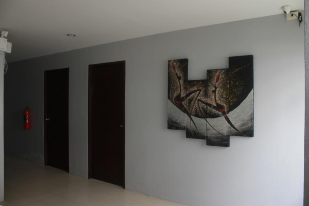 Holiday Home Patong Bagian luar foto