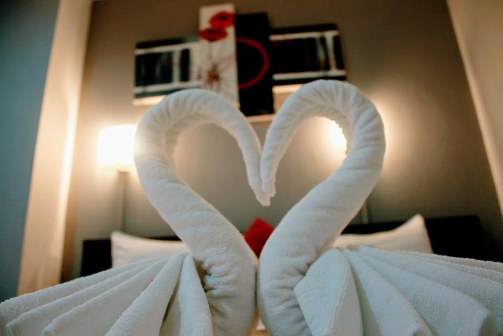 Holiday Home Patong Bagian luar foto