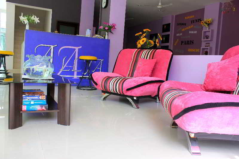 Holiday Home Patong Bagian luar foto