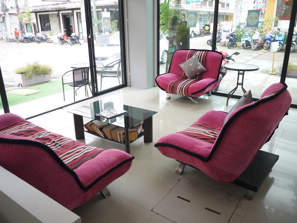 Holiday Home Patong Bagian luar foto