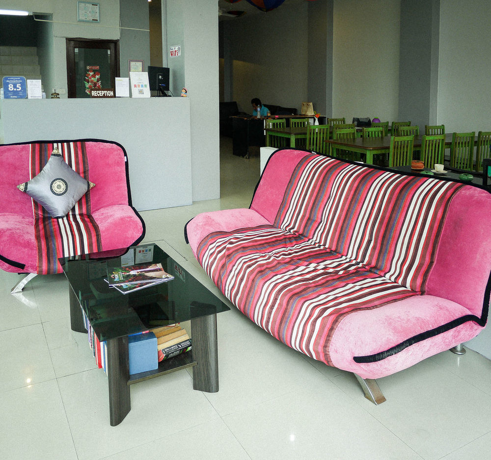 Holiday Home Patong Bagian luar foto