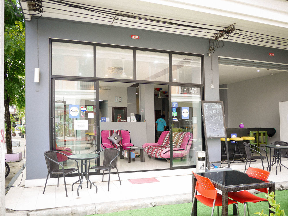 Holiday Home Patong Bagian luar foto