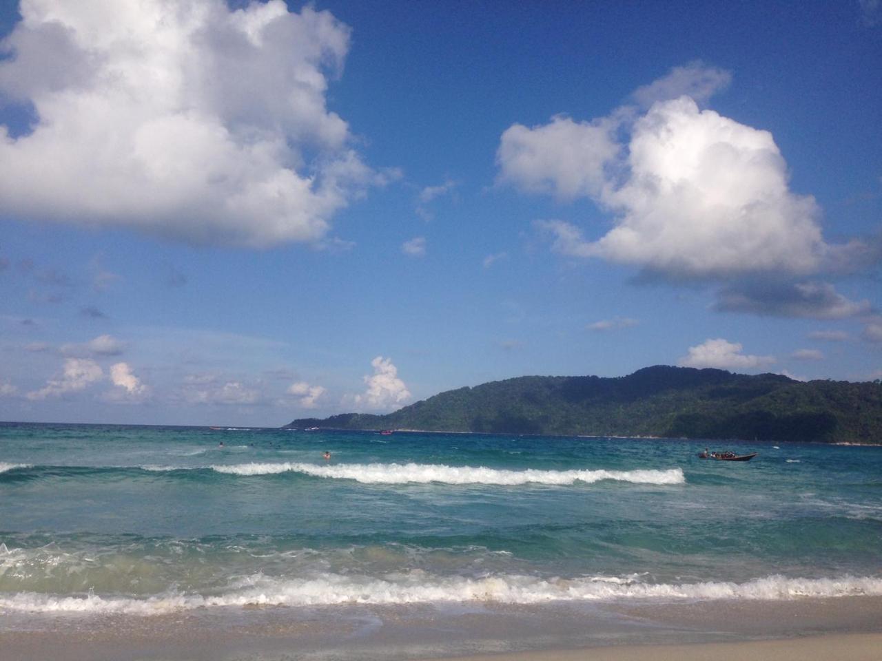 Holiday Home Patong Bagian luar foto