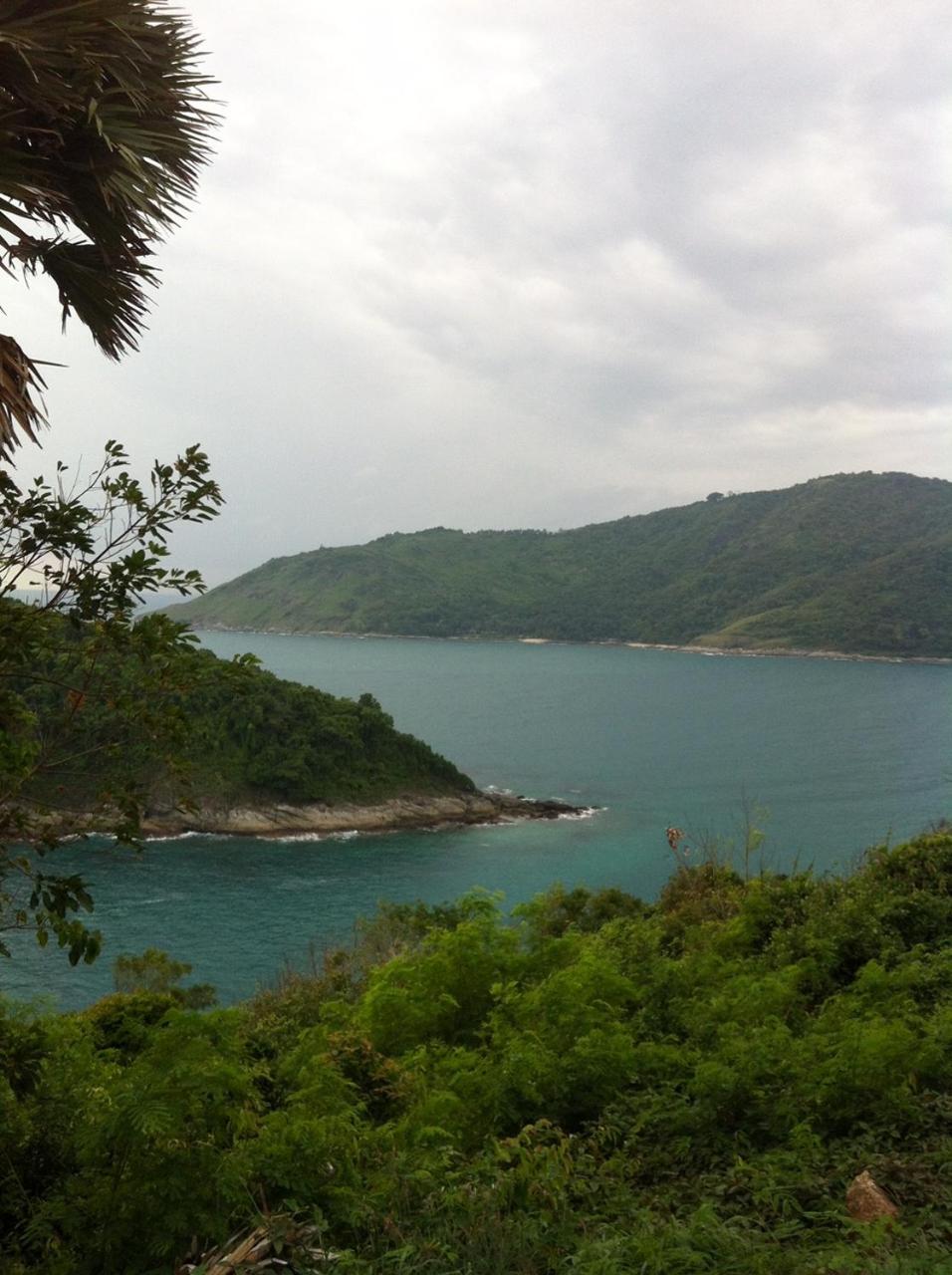 Holiday Home Patong Bagian luar foto