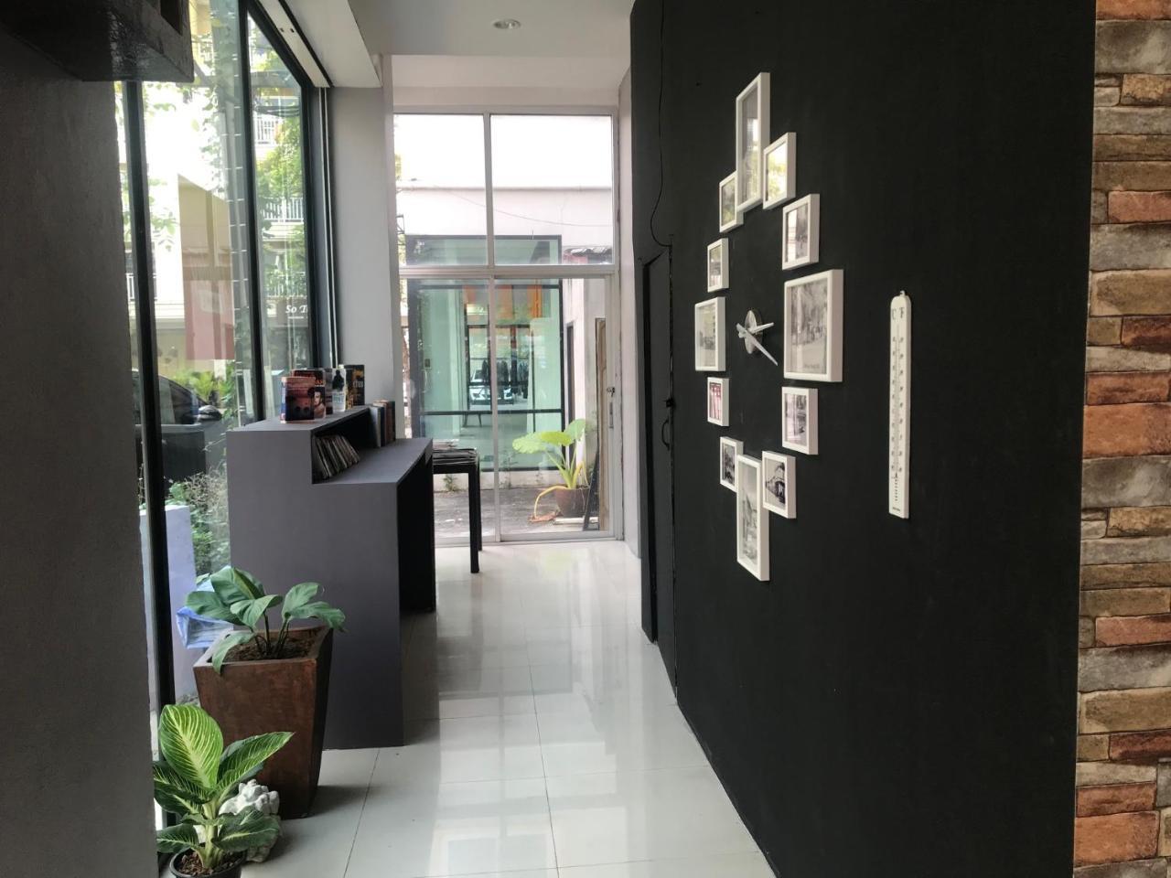 Holiday Home Patong Bagian luar foto
