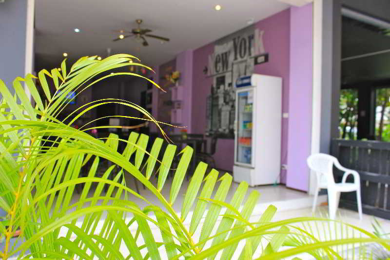 Holiday Home Patong Bagian luar foto
