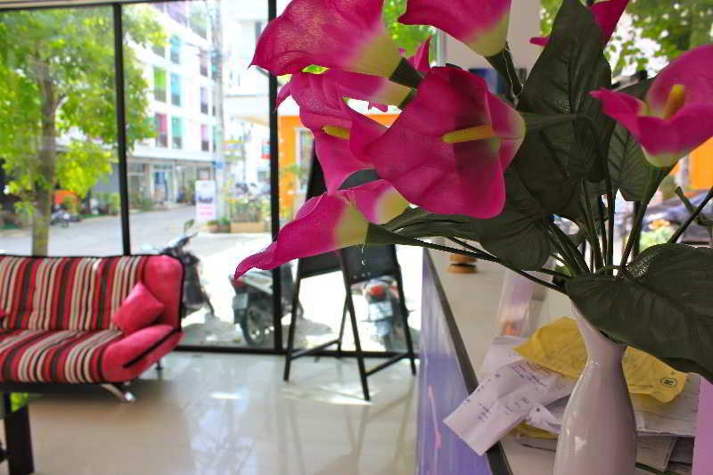 Holiday Home Patong Bagian luar foto