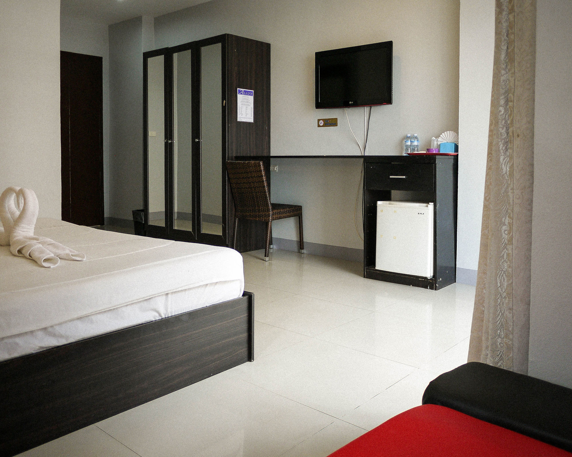 Holiday Home Patong Bagian luar foto