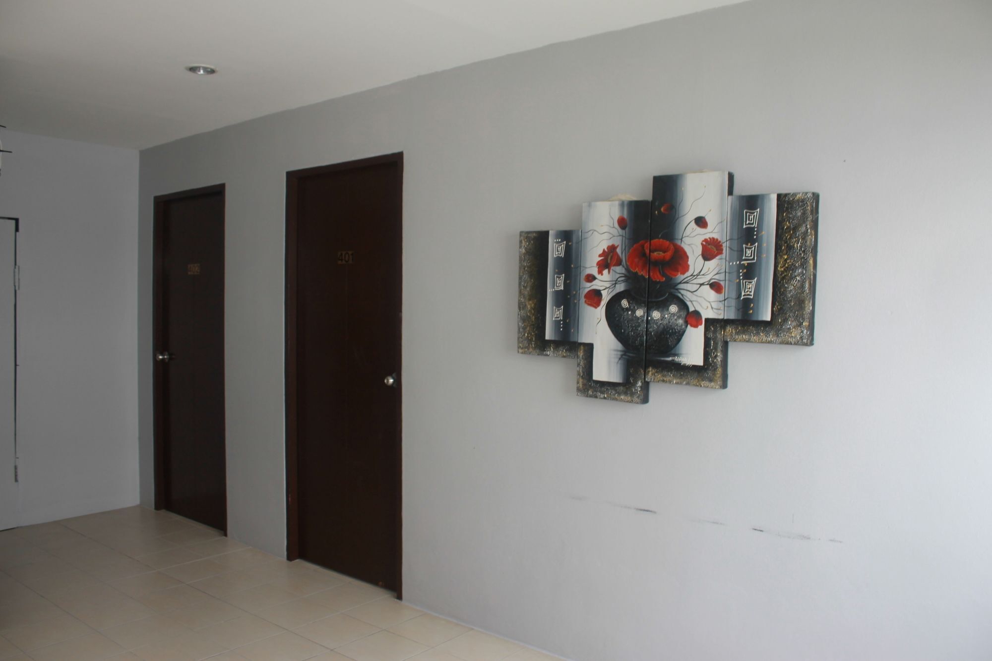 Holiday Home Patong Bagian luar foto