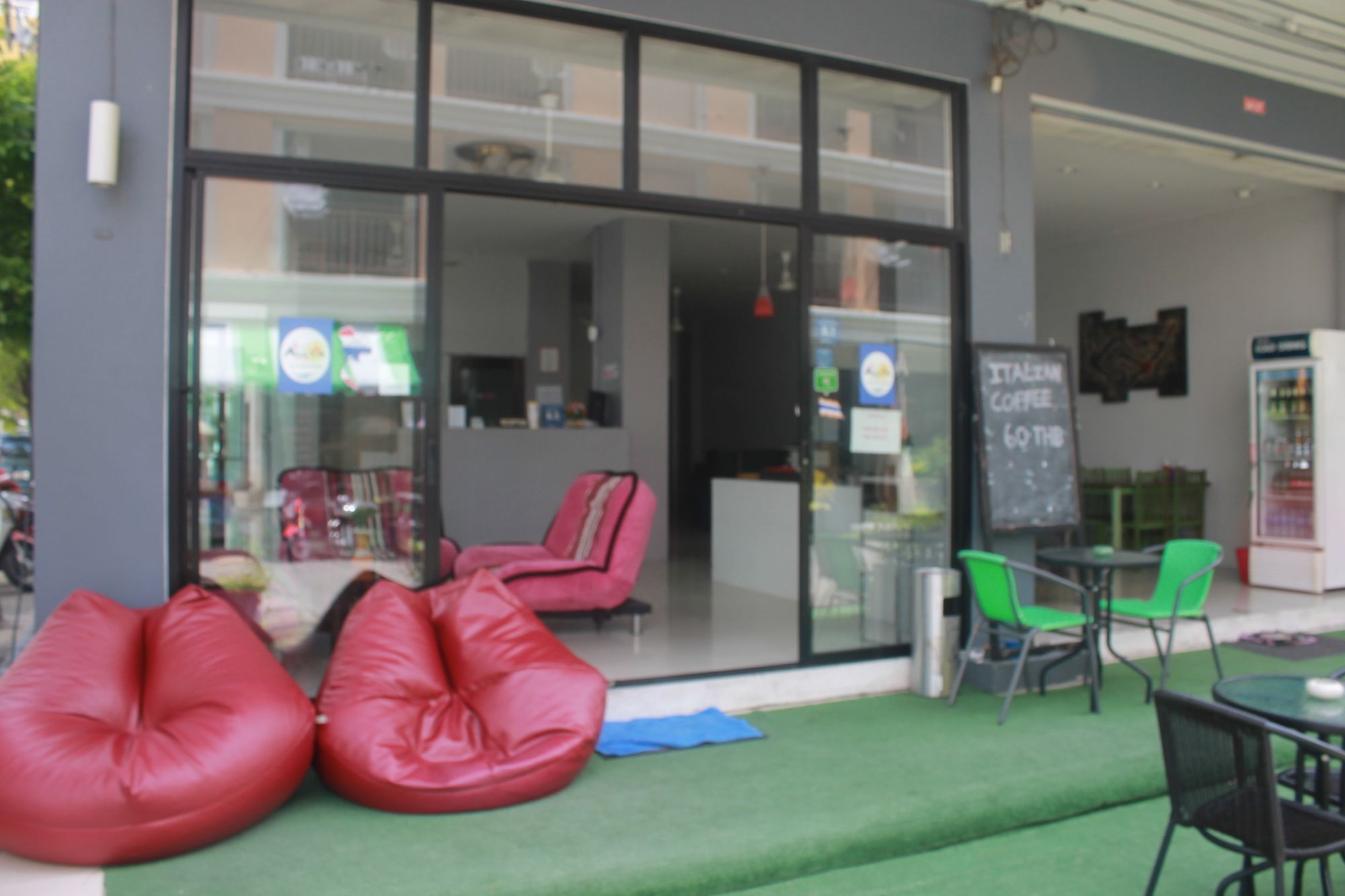 Holiday Home Patong Bagian luar foto