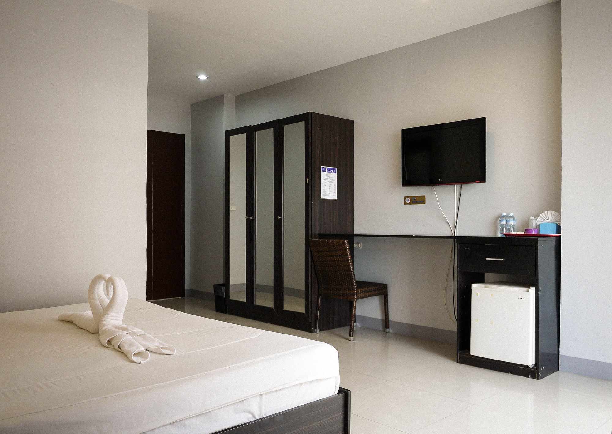 Holiday Home Patong Bagian luar foto