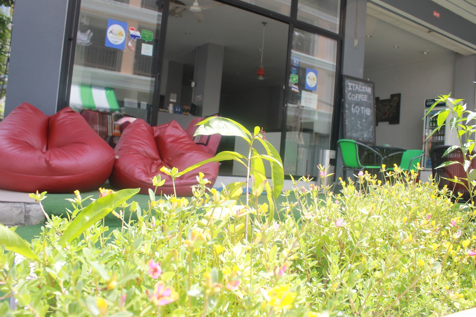 Holiday Home Patong Bagian luar foto