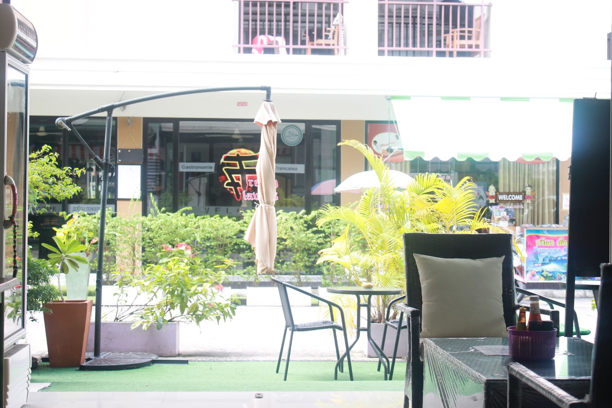 Holiday Home Patong Bagian luar foto