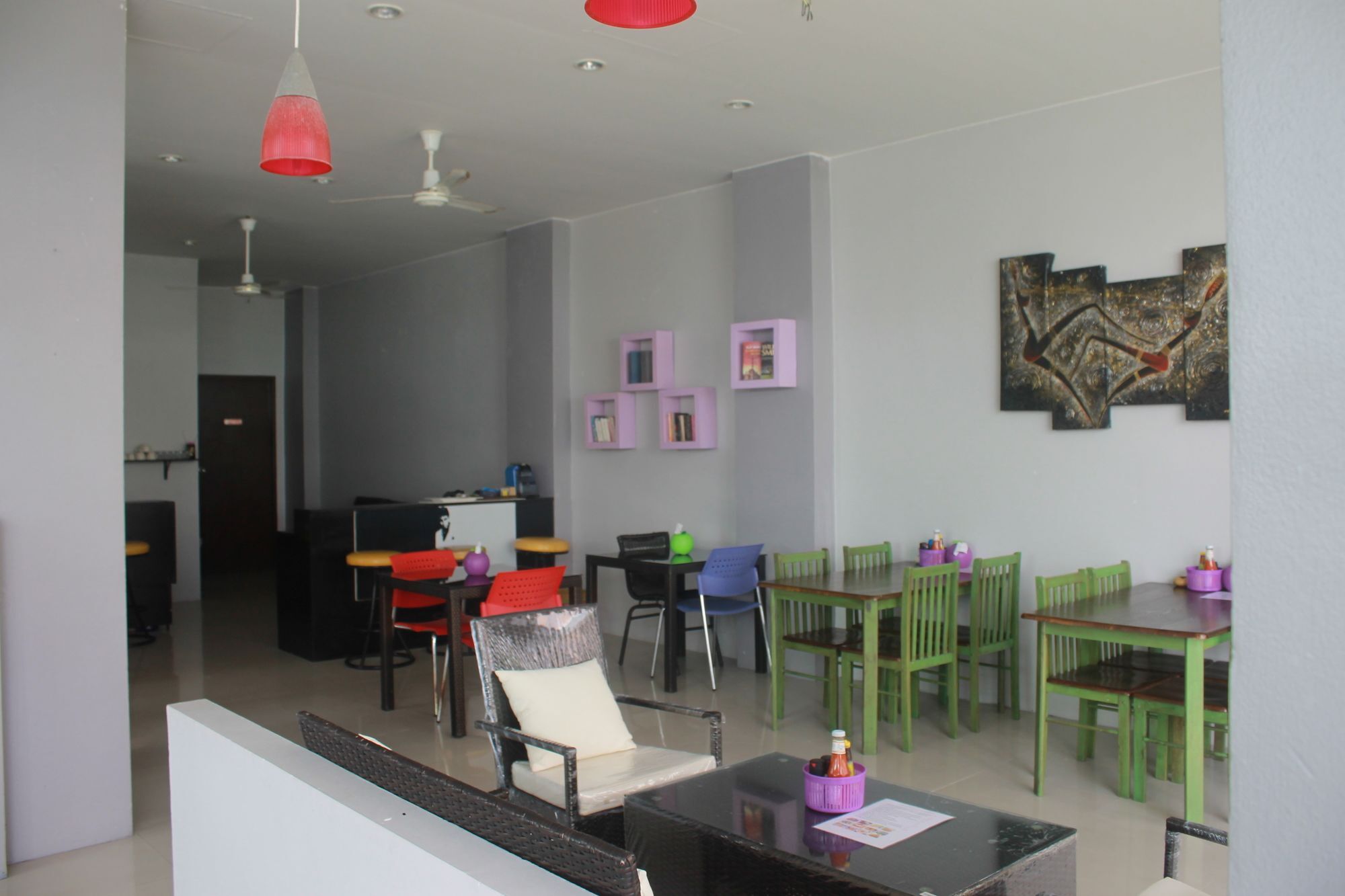 Holiday Home Patong Bagian luar foto